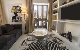 The Clock House Luxury Urban Suites